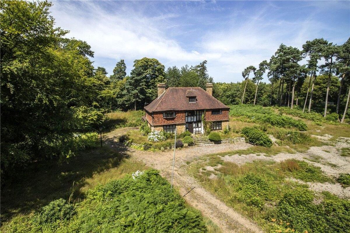 house for sale in Bayleys Hill, Sevenoaks, Kent, TN14 SEV180342