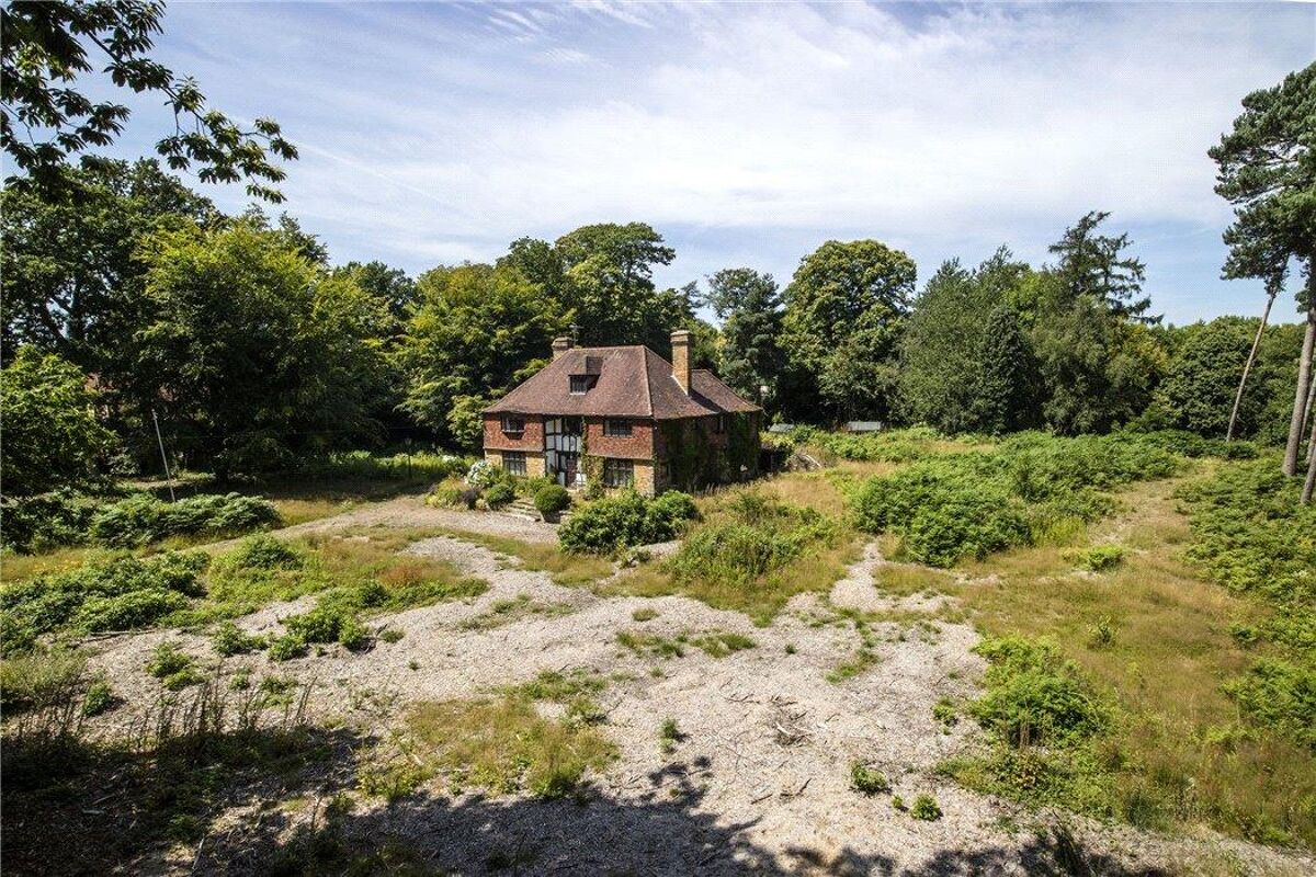 house for sale in Bayleys Hill, Sevenoaks, Kent, TN14 SEV180342