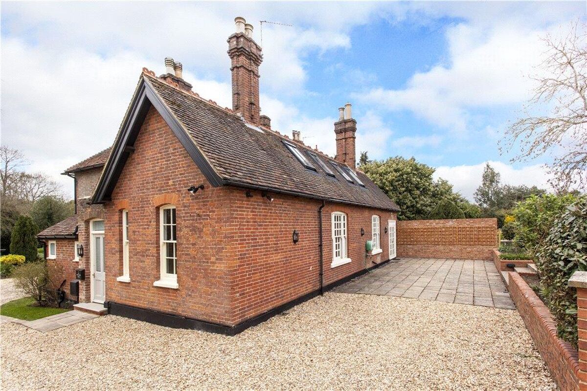 house for sale in Hadlow Road, Tonbridge, Kent, TN11 SEV180360