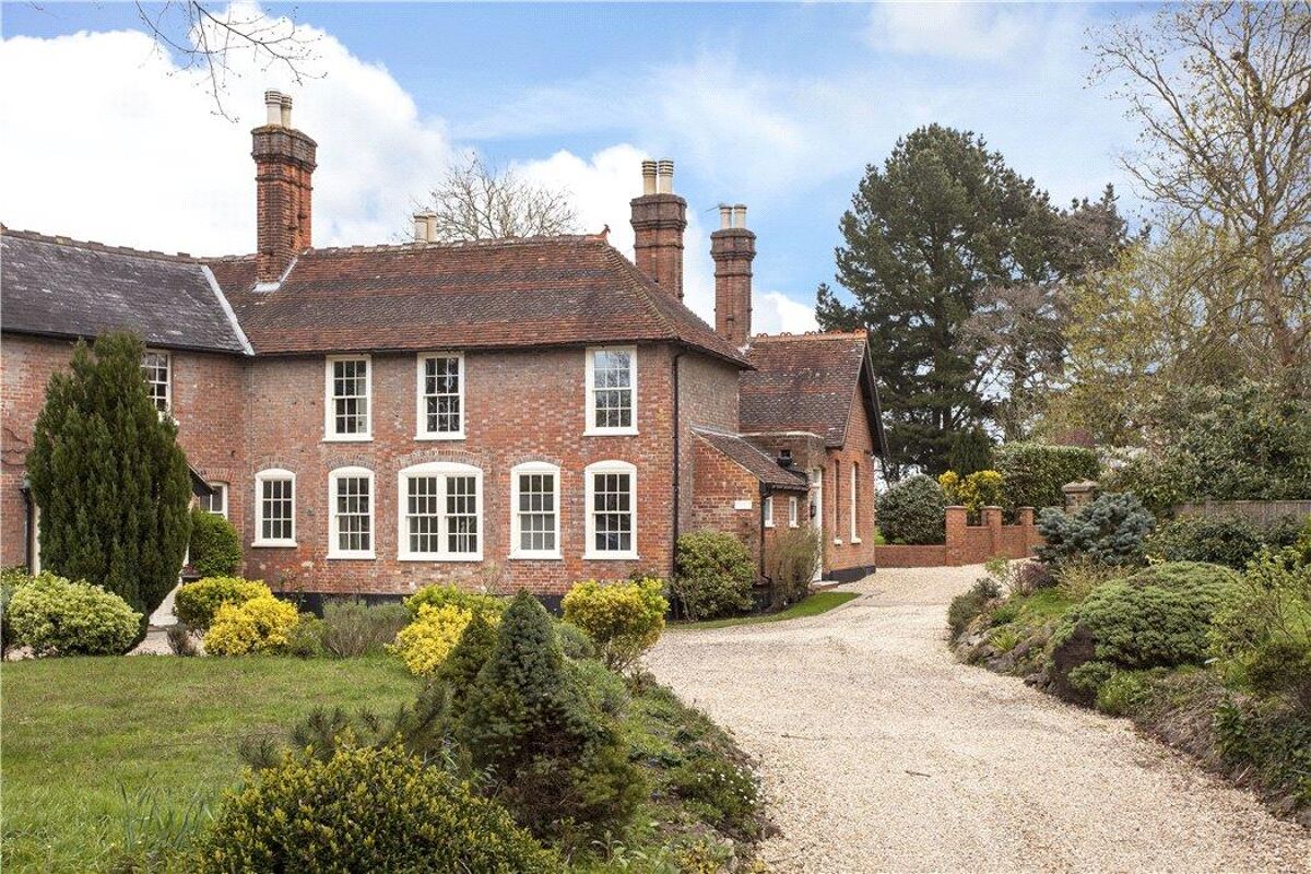 house for sale in Hadlow Road, Tonbridge, Kent, TN11 SEV180360