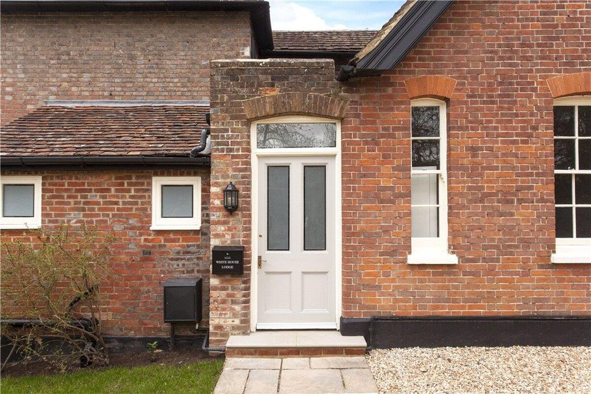 house for sale in Hadlow Road, Tonbridge, Kent, TN11 SEV180360