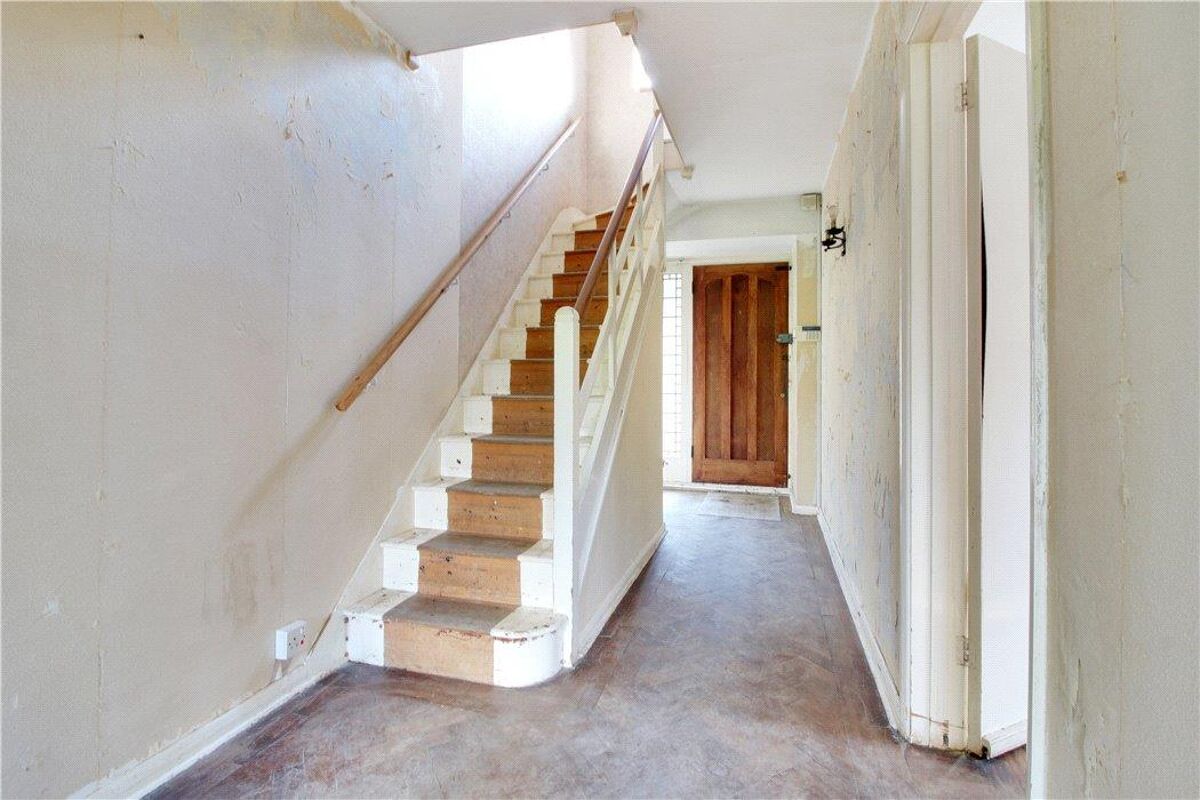 house for sale in Letter Box Lane, Sevenoaks, Kent, TN13 SEV190017