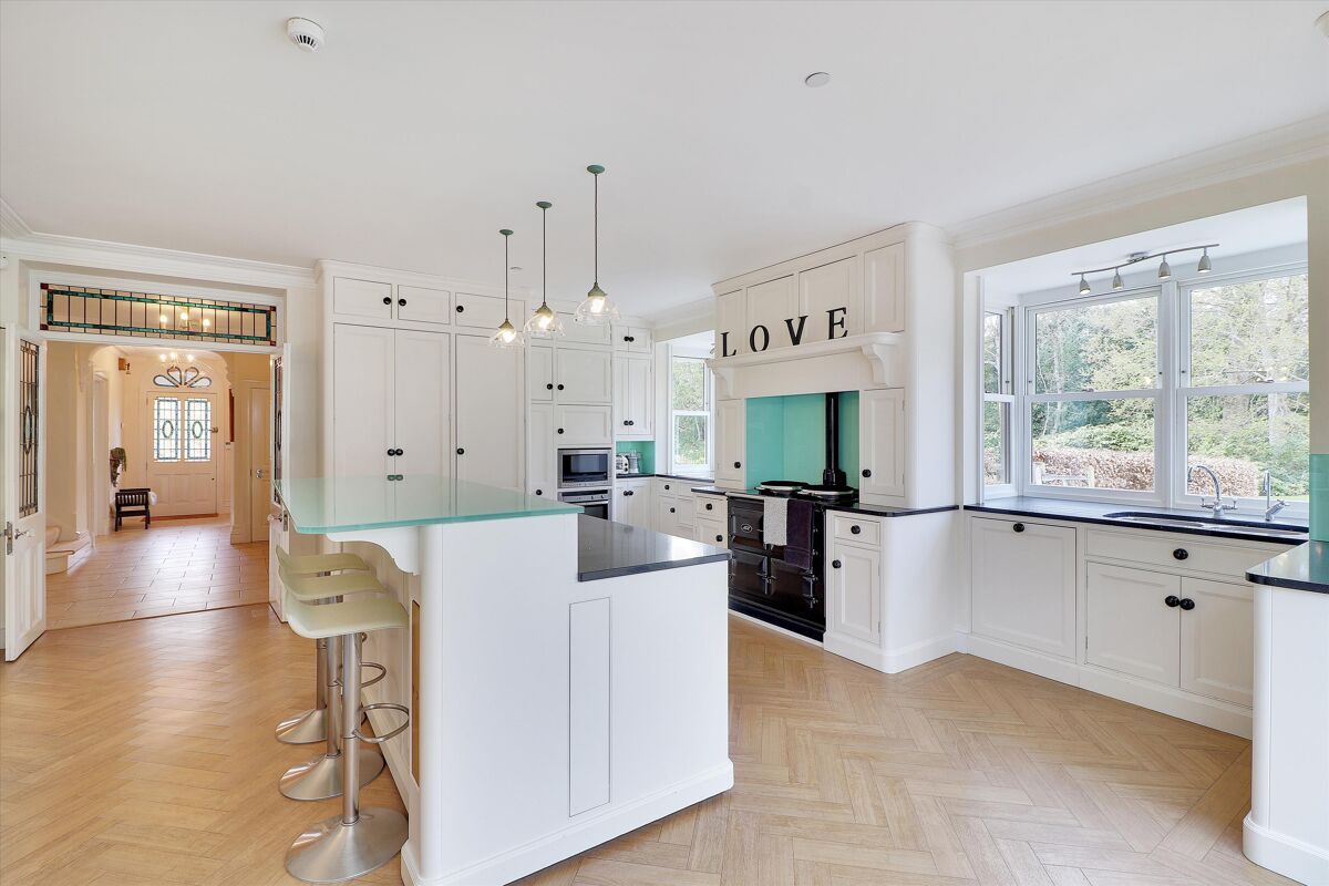 house for sale in Crouch Lane, Platt, Sevenoaks, TN15 SEV190045