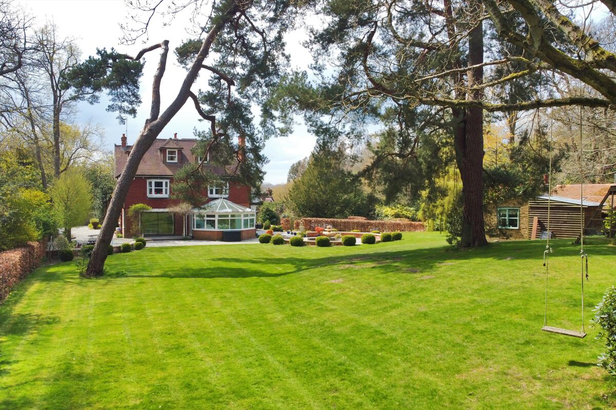 house for sale in Crouch Lane, Platt, Sevenoaks, TN15 SEV190045