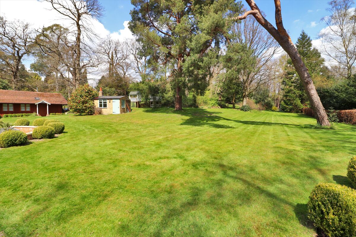 house for sale in Crouch Lane, Platt, Sevenoaks, TN15 SEV190045