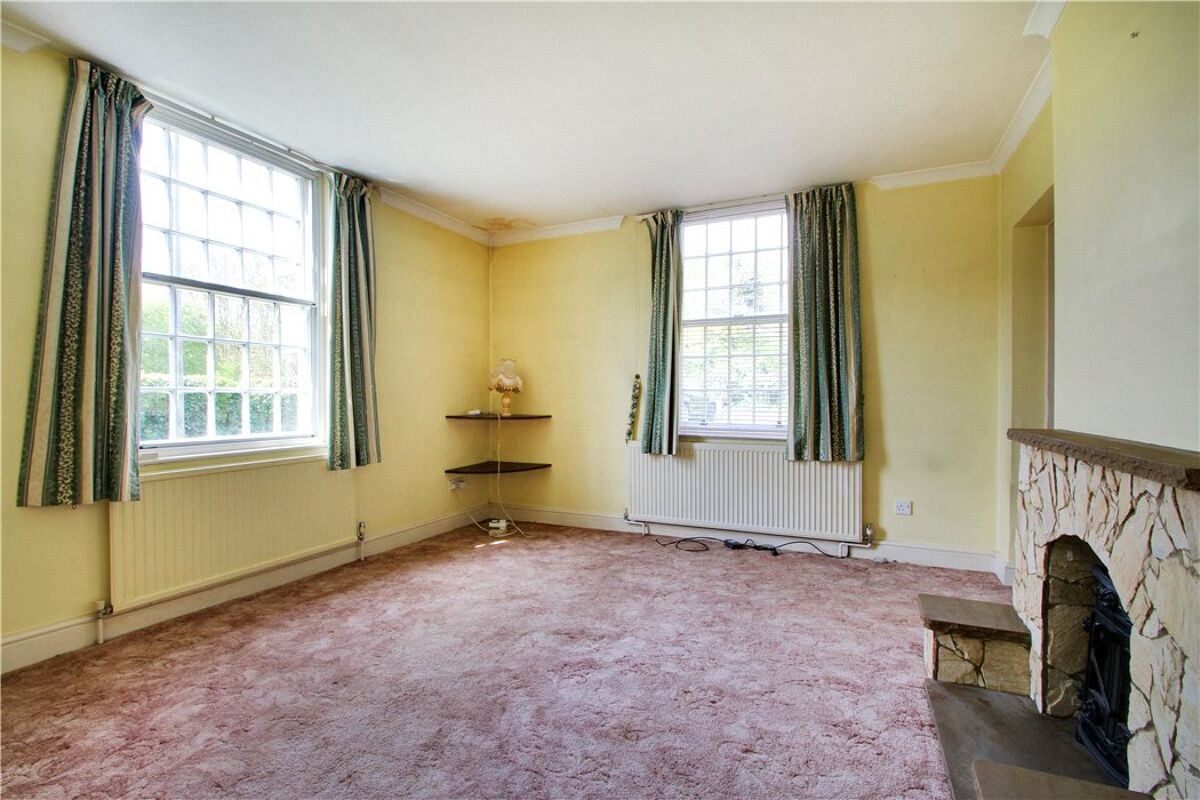 bungalow for sale in London Road, Dunton Green, Sevenoaks, Kent, TN13