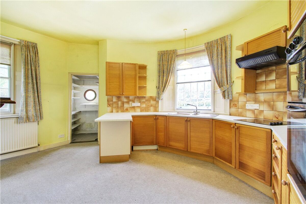 bungalow for sale in London Road, Dunton Green, Sevenoaks, Kent, TN13