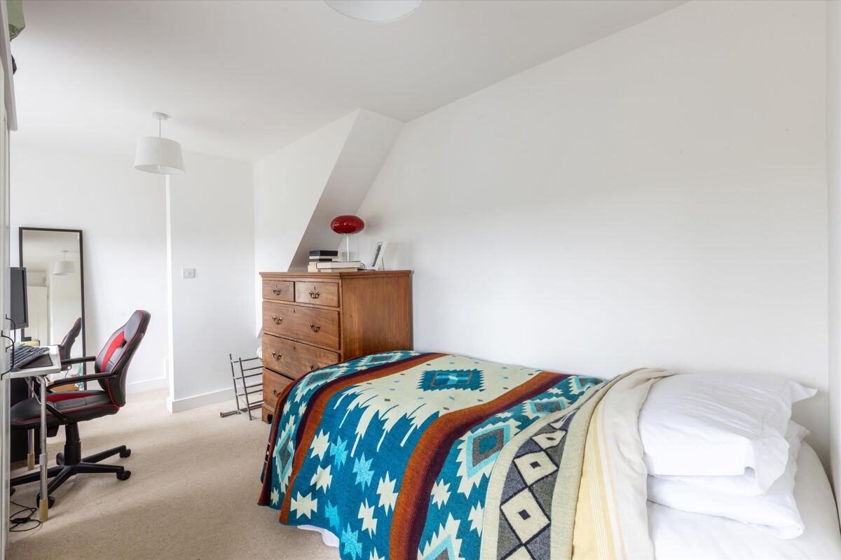 house for sale in Vicarage Lane, East Farleigh, Maidstone, Kent, ME15