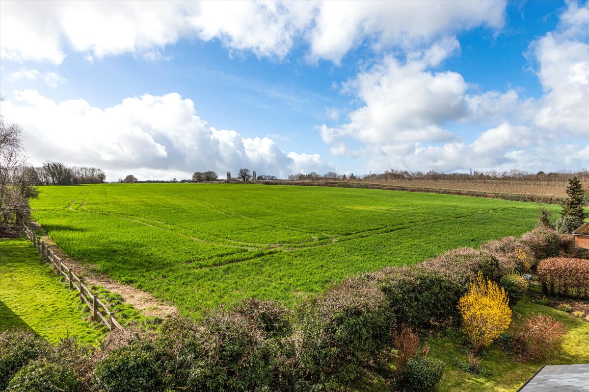 house for sale in Vicarage Lane, East Farleigh, Maidstone, Kent, ME15