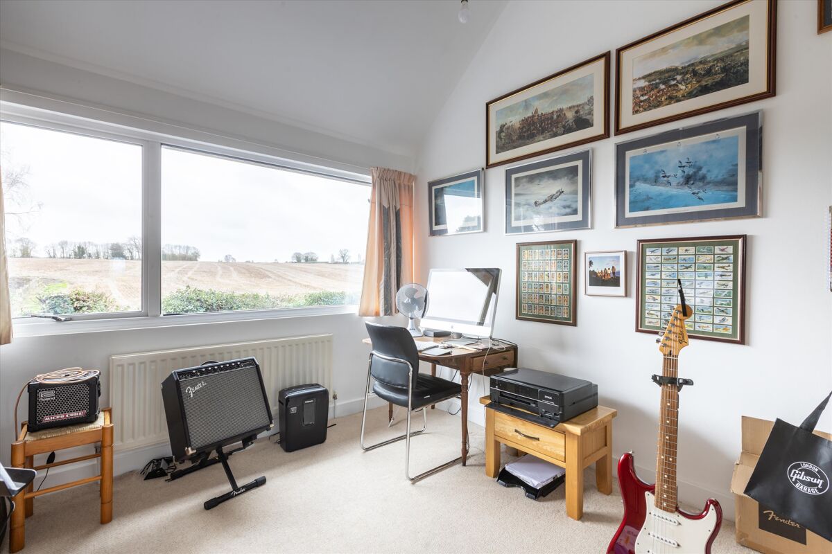 house for sale in Vicarage Lane, East Farleigh, Maidstone, Kent, ME15