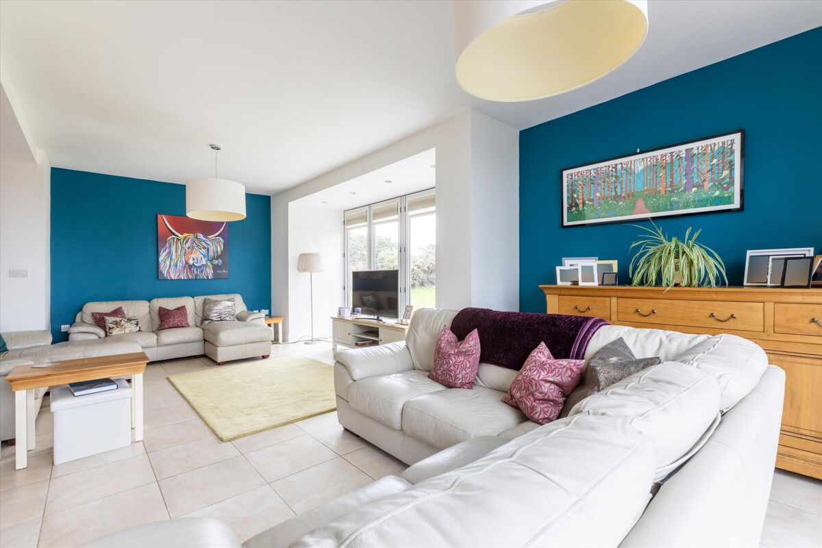 house for sale in Vicarage Lane, East Farleigh, Maidstone, Kent, ME15