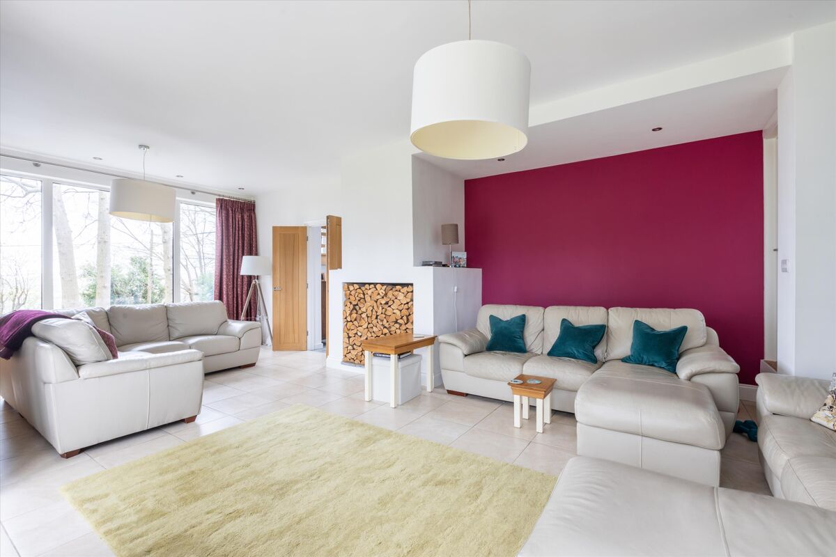 house for sale in Vicarage Lane, East Farleigh, Maidstone, Kent, ME15