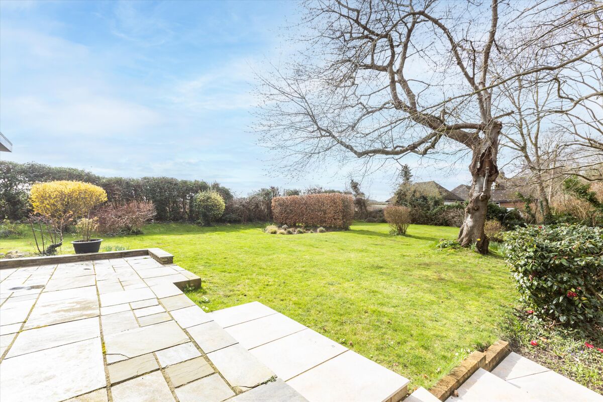 house for sale in Vicarage Lane, East Farleigh, Maidstone, Kent, ME15