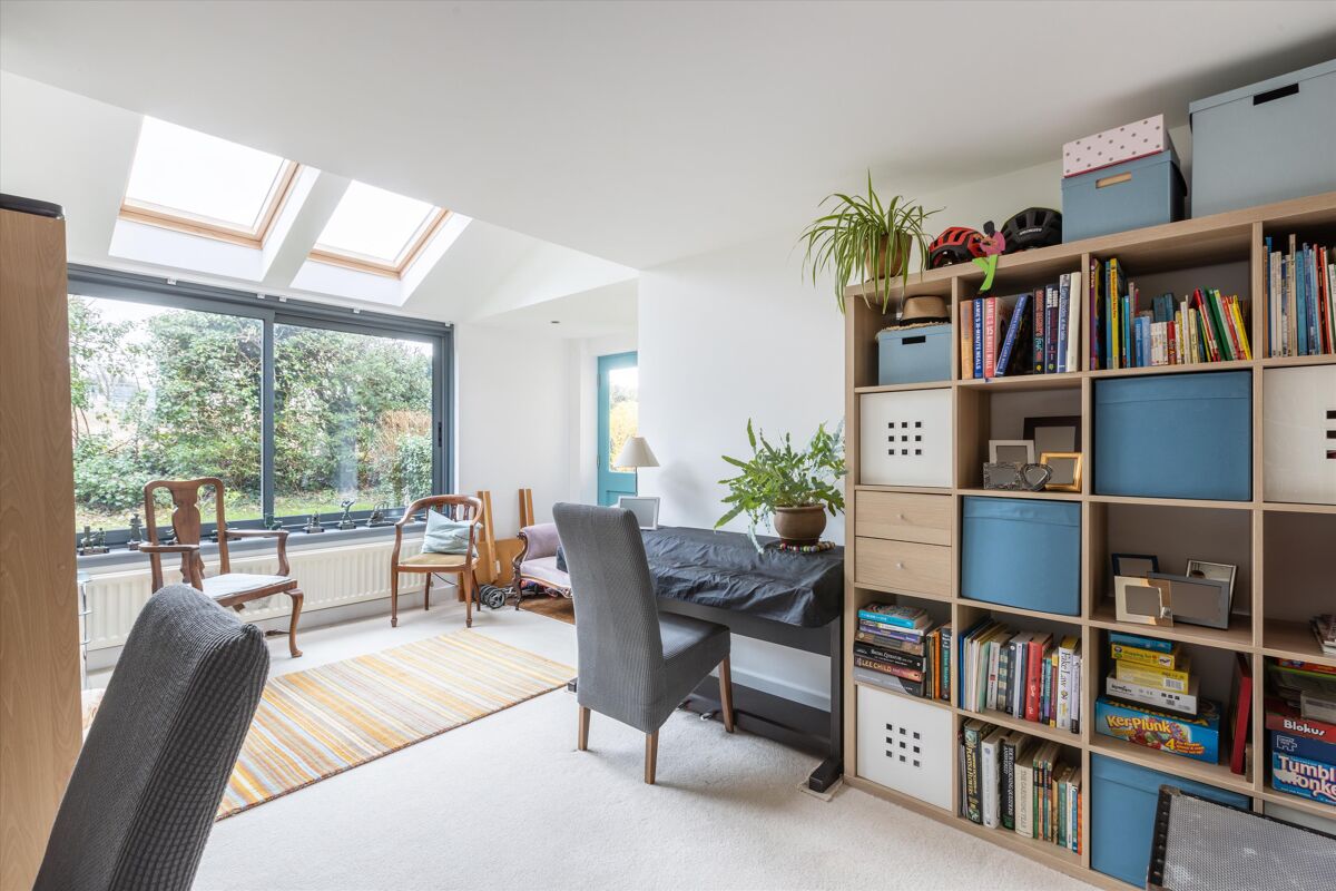 house for sale in Vicarage Lane, East Farleigh, Maidstone, Kent, ME15