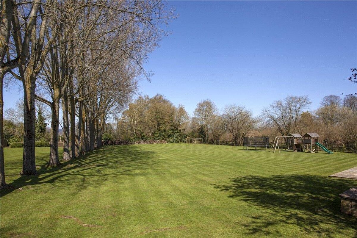 house for sale in Otham Street, Otham, Maidstone, Kent, ME15