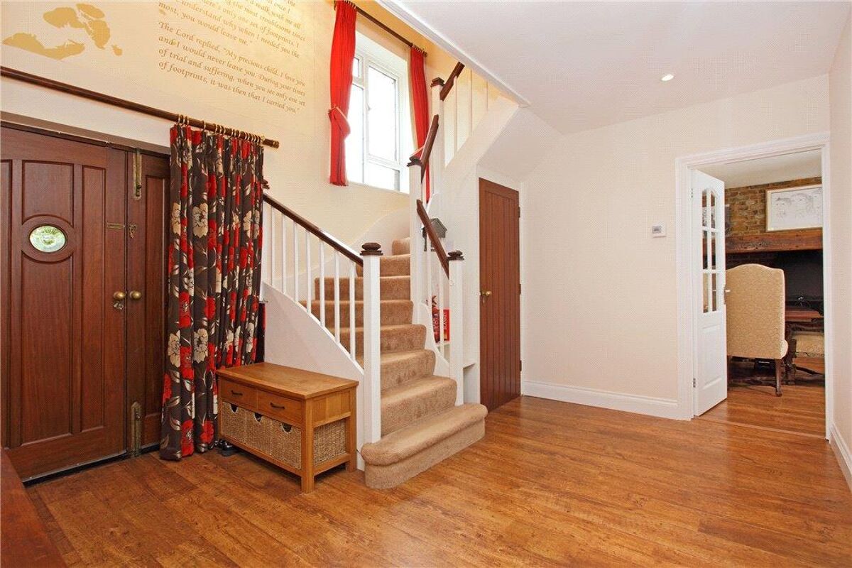 house for sale in Otham Street, Otham, Maidstone, Kent, ME15