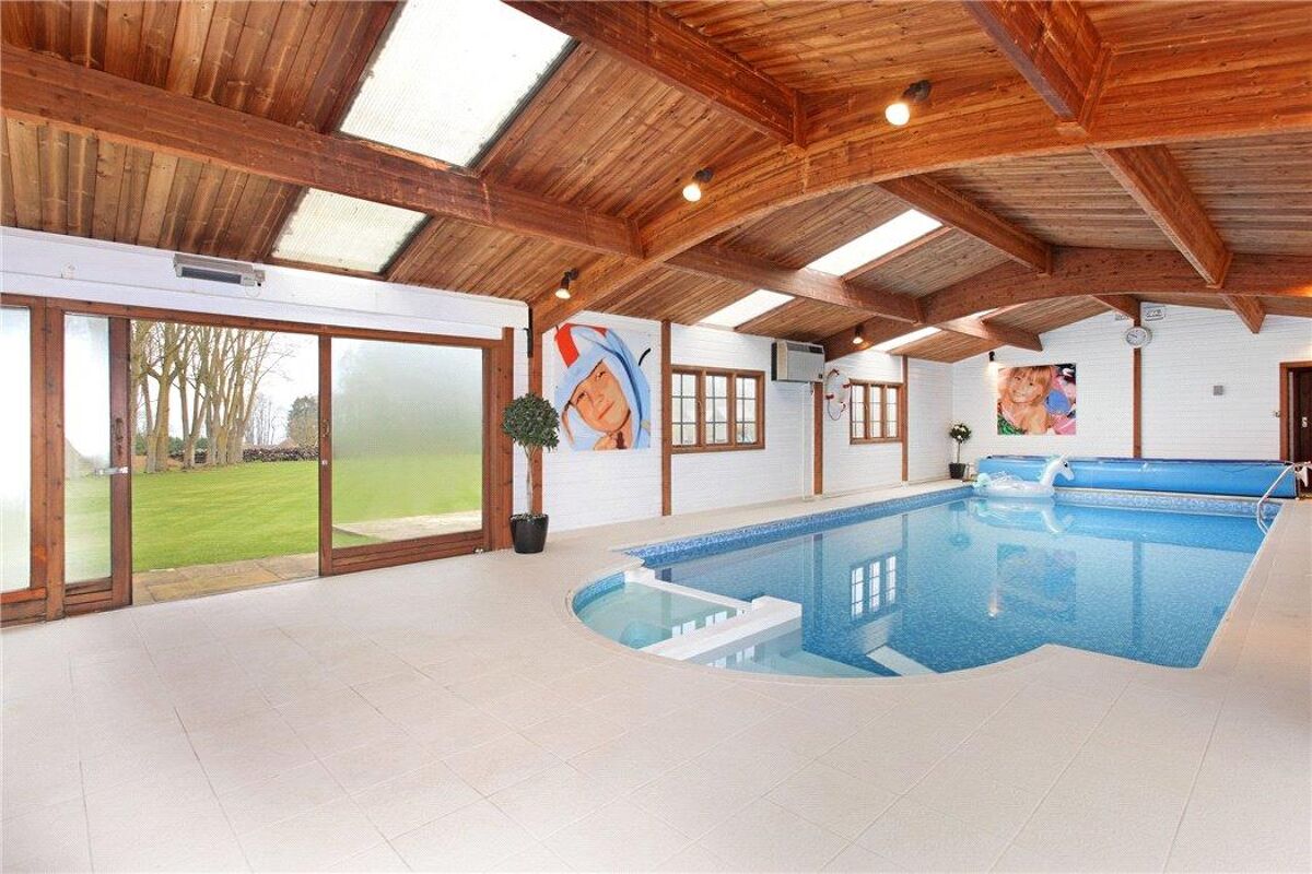 house for sale in Otham Street, Otham, Maidstone, Kent, ME15