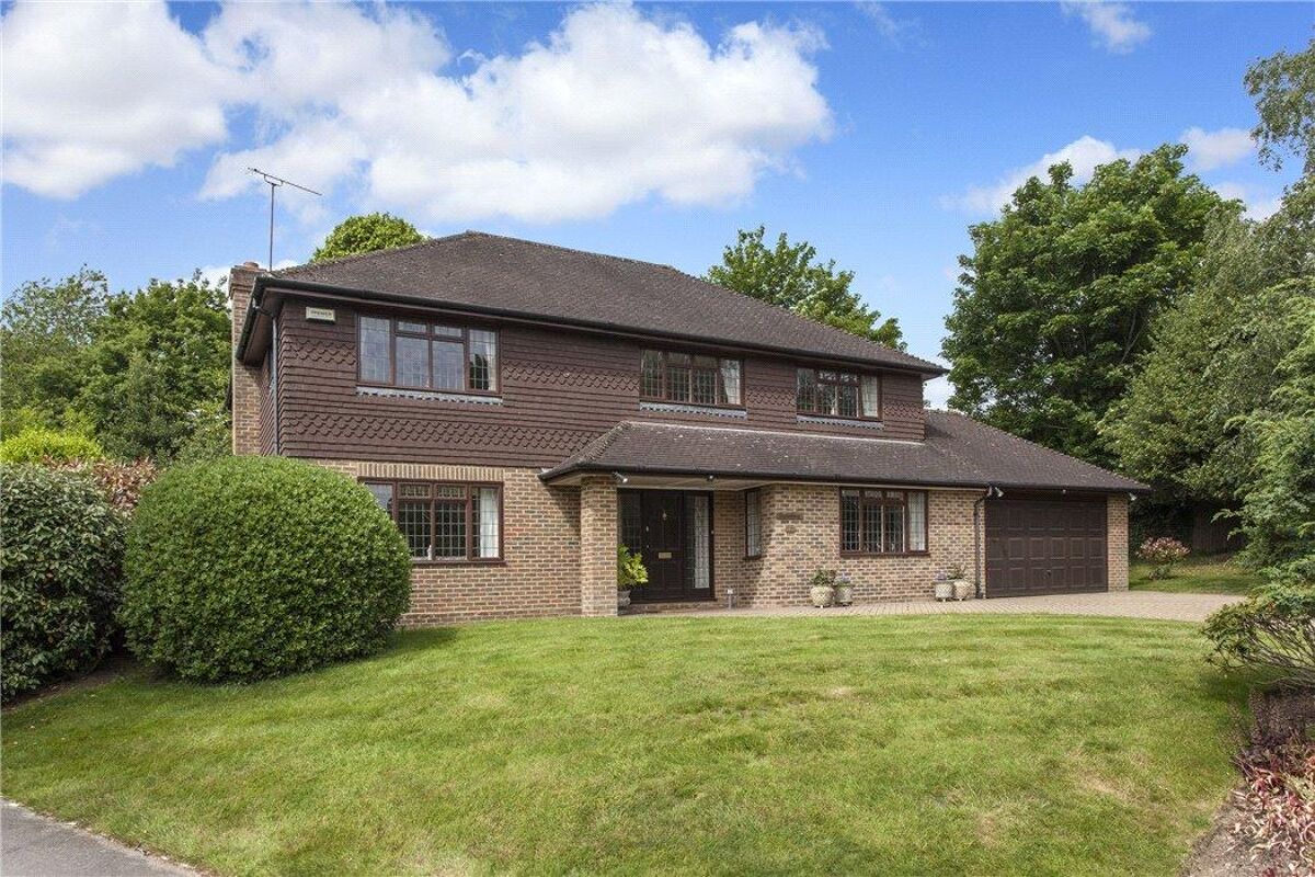 house for sale in White Friars, Sevenoaks, Kent, TN13 SEV190143