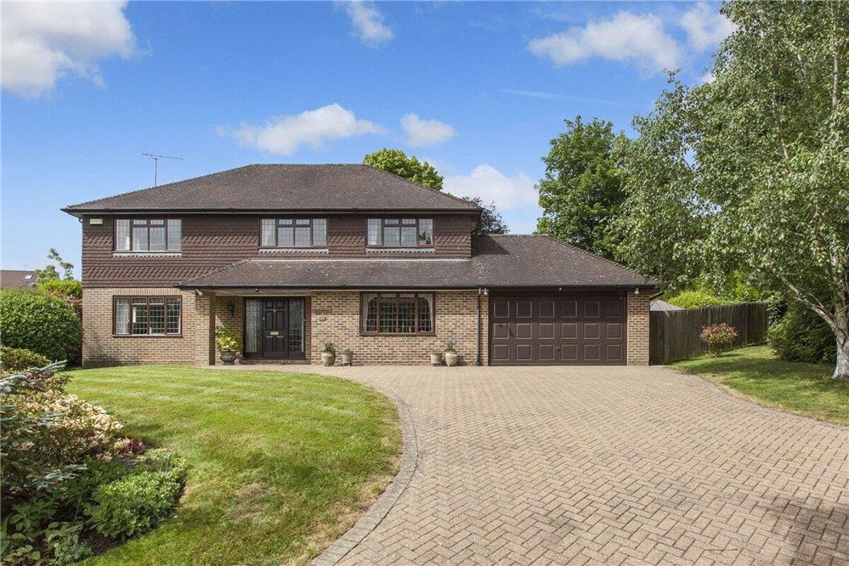 house for sale in White Friars, Sevenoaks, Kent, TN13 SEV190143