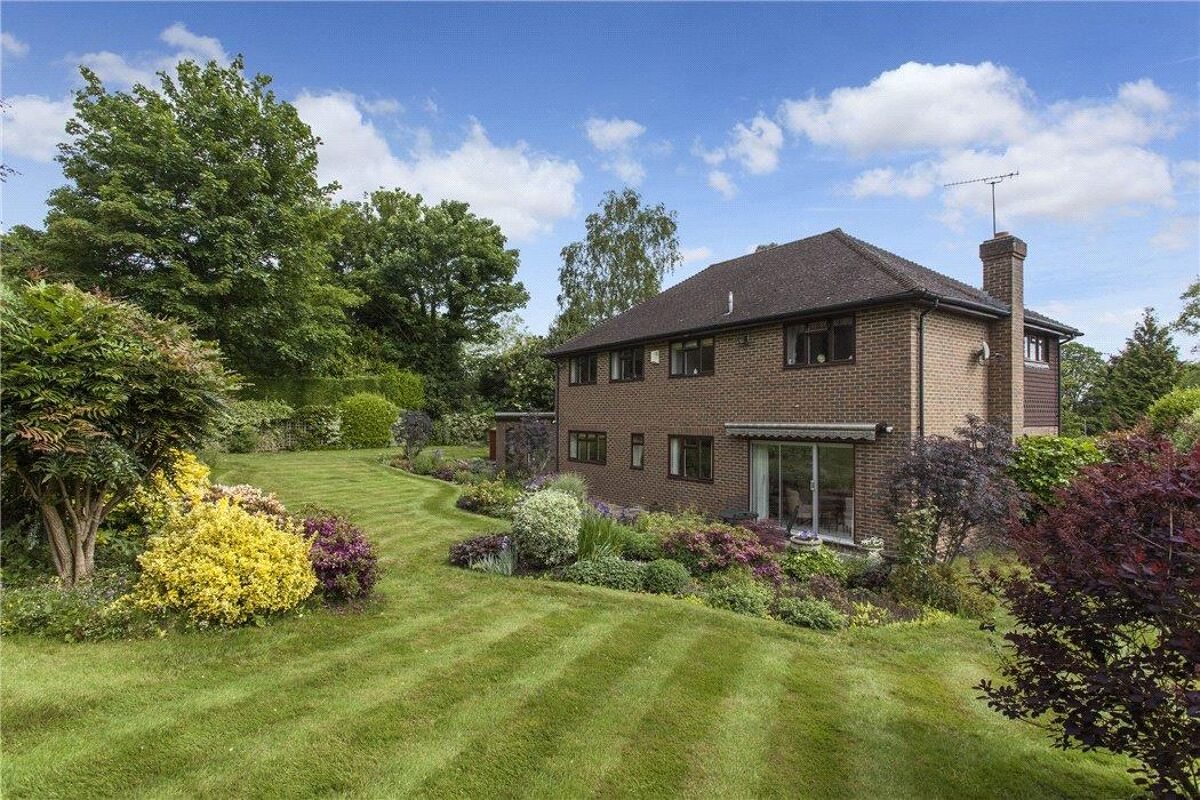 house for sale in White Friars, Sevenoaks, Kent, TN13 SEV190143