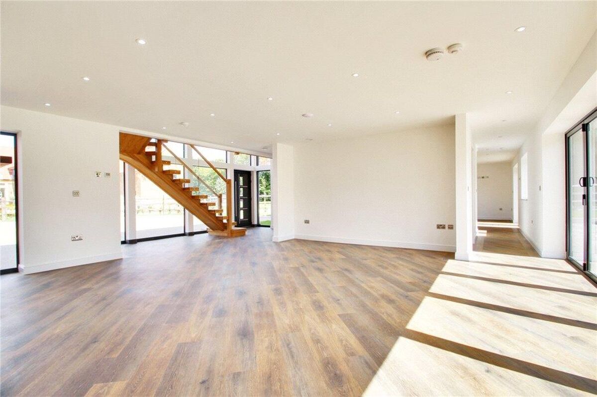 house for sale in Boughton Park, Headcorn Road, Grafty Green, Kent