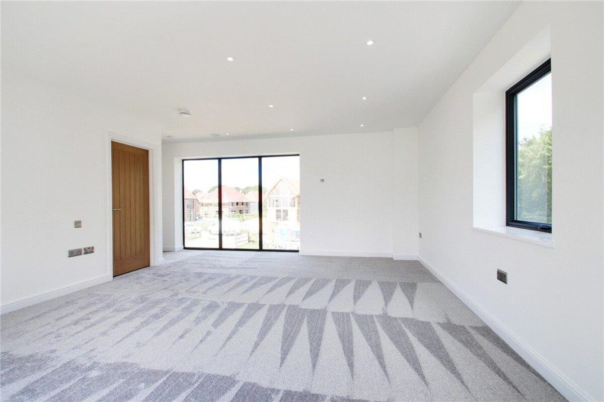 house for sale in Boughton Park, Headcorn Road, Grafty Green, Kent, ME17 SEV190146 Knight Frank