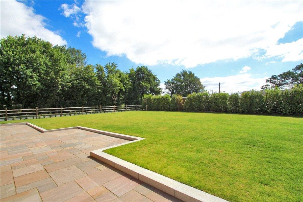 house for sale in Boughton Park, Headcorn Road, Grafty Green, Kent, ME17 SEV190146 Knight Frank