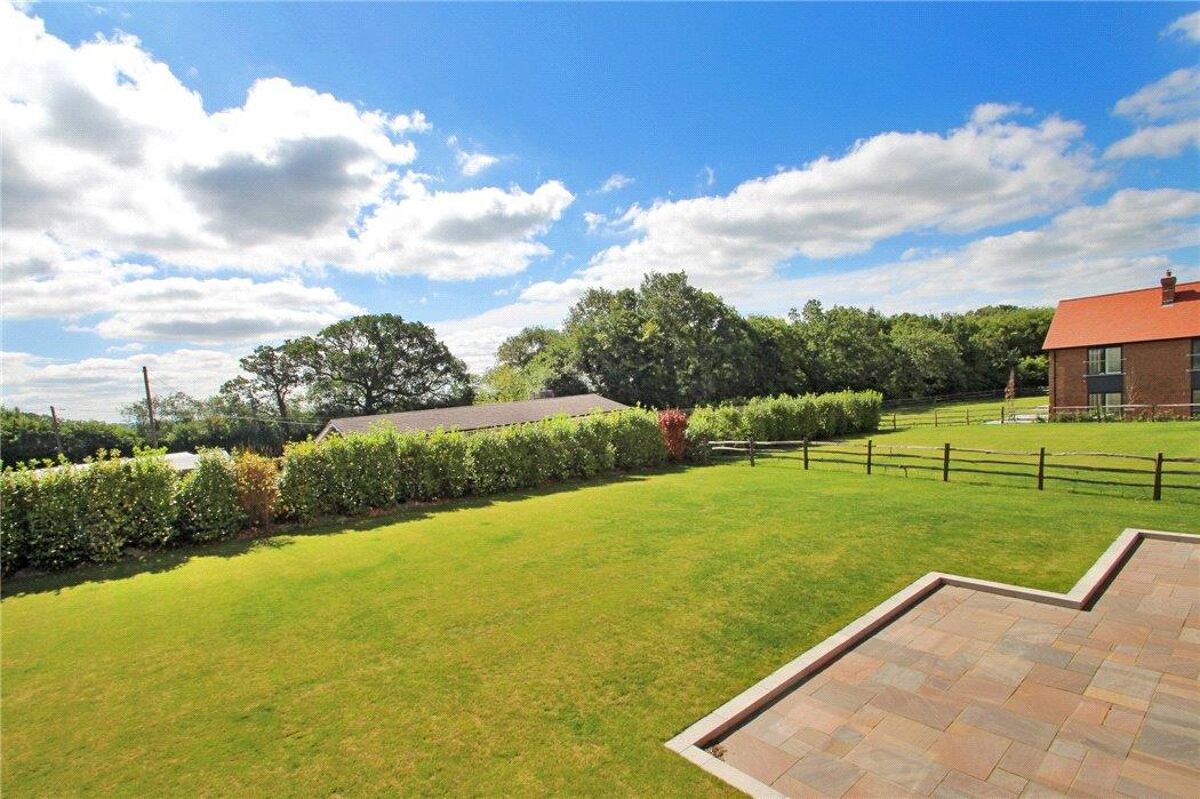 house for sale in Boughton Park, Headcorn Road, Grafty Green, Kent