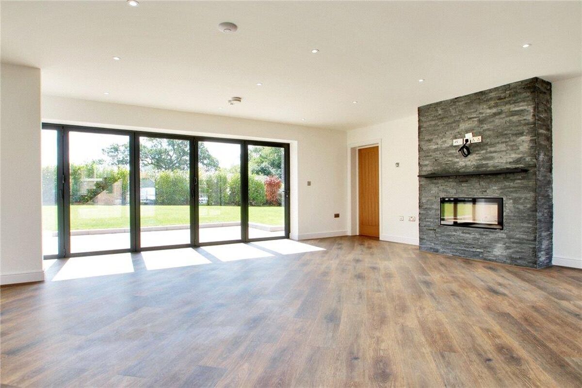 house for sale in Boughton Park, Headcorn Road, Grafty Green, Kent, ME17 SEV190146 Knight Frank