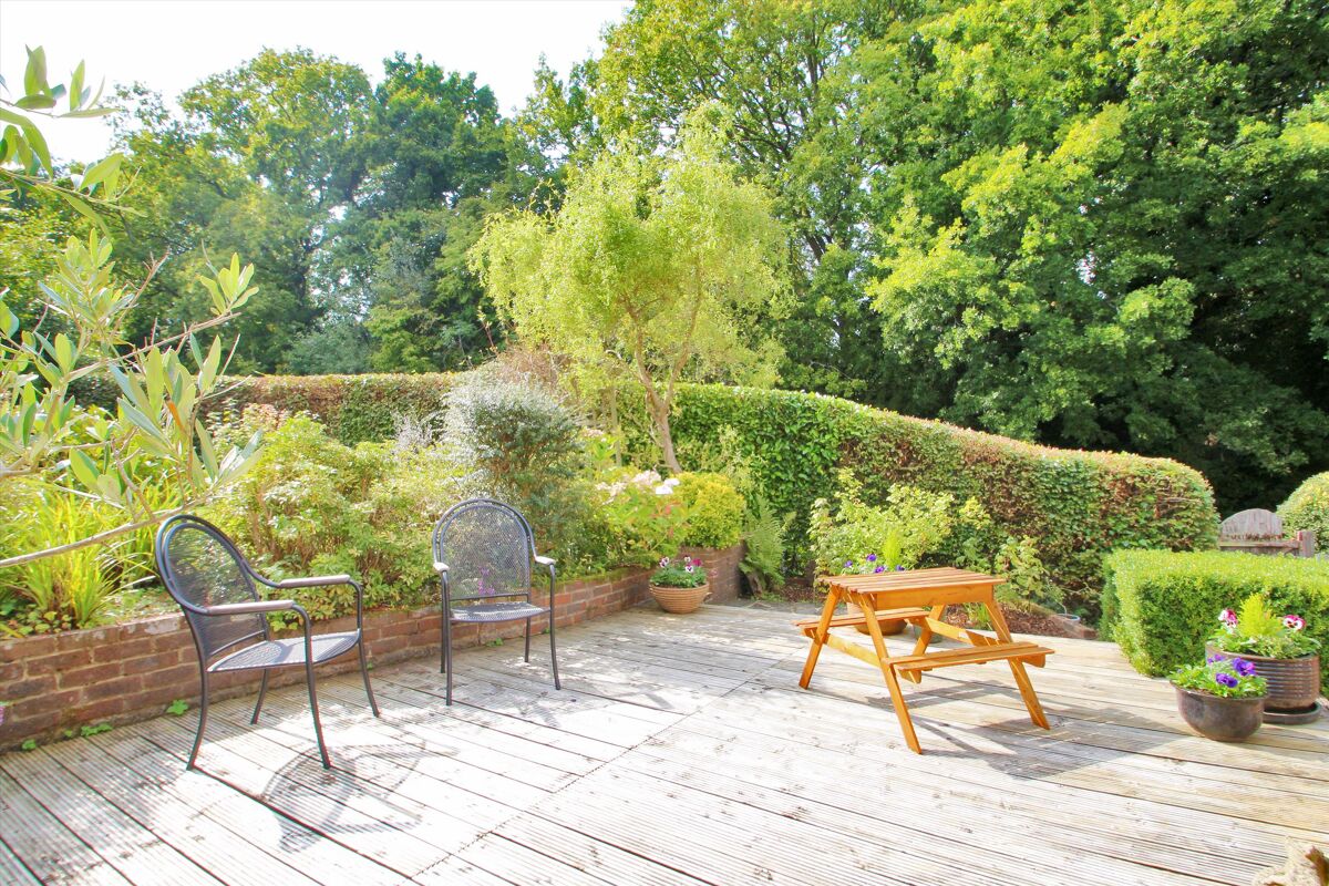 house for sale in Garth Road, Sevenoaks, Kent, TN13 SEV190174