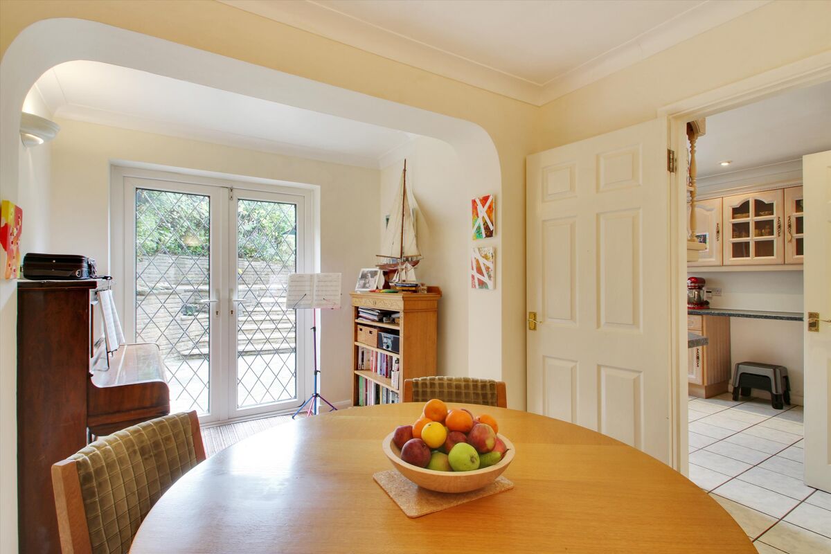 house for sale in Garth Road, Sevenoaks, Kent, TN13 SEV190174