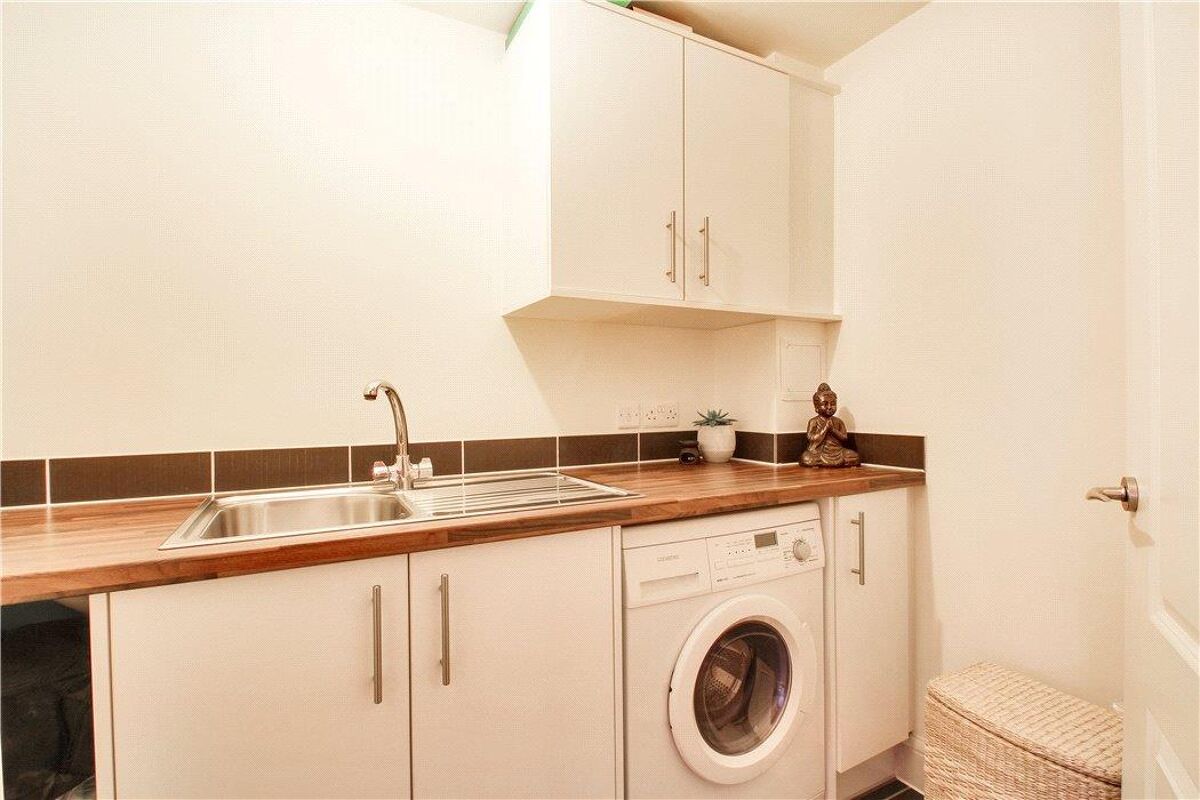 flat for sale in Burlington Place, Kincraig Drive, Sevenoaks, Kent