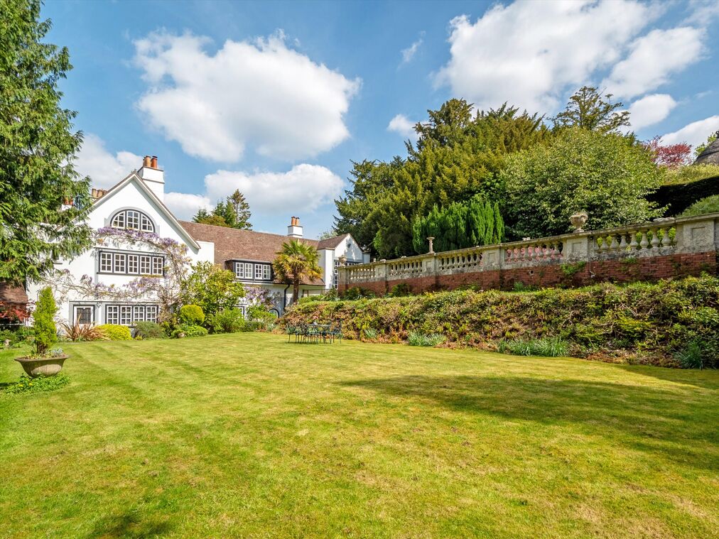 Image of Camp Road, Woldingham, Caterham, Surrey, CR3