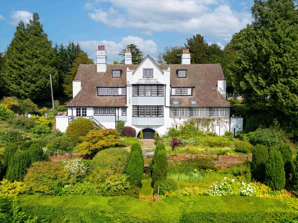 Image of Camp Road, Woldingham, Caterham, Surrey, CR3