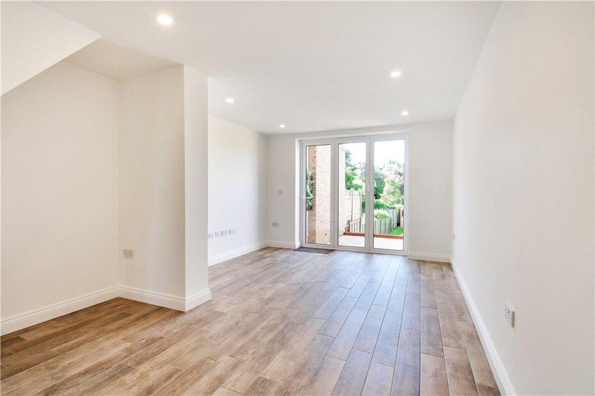 house for sale in Quakers Hall Lane, Sevenoaks, Kent, TN13 SEV190227