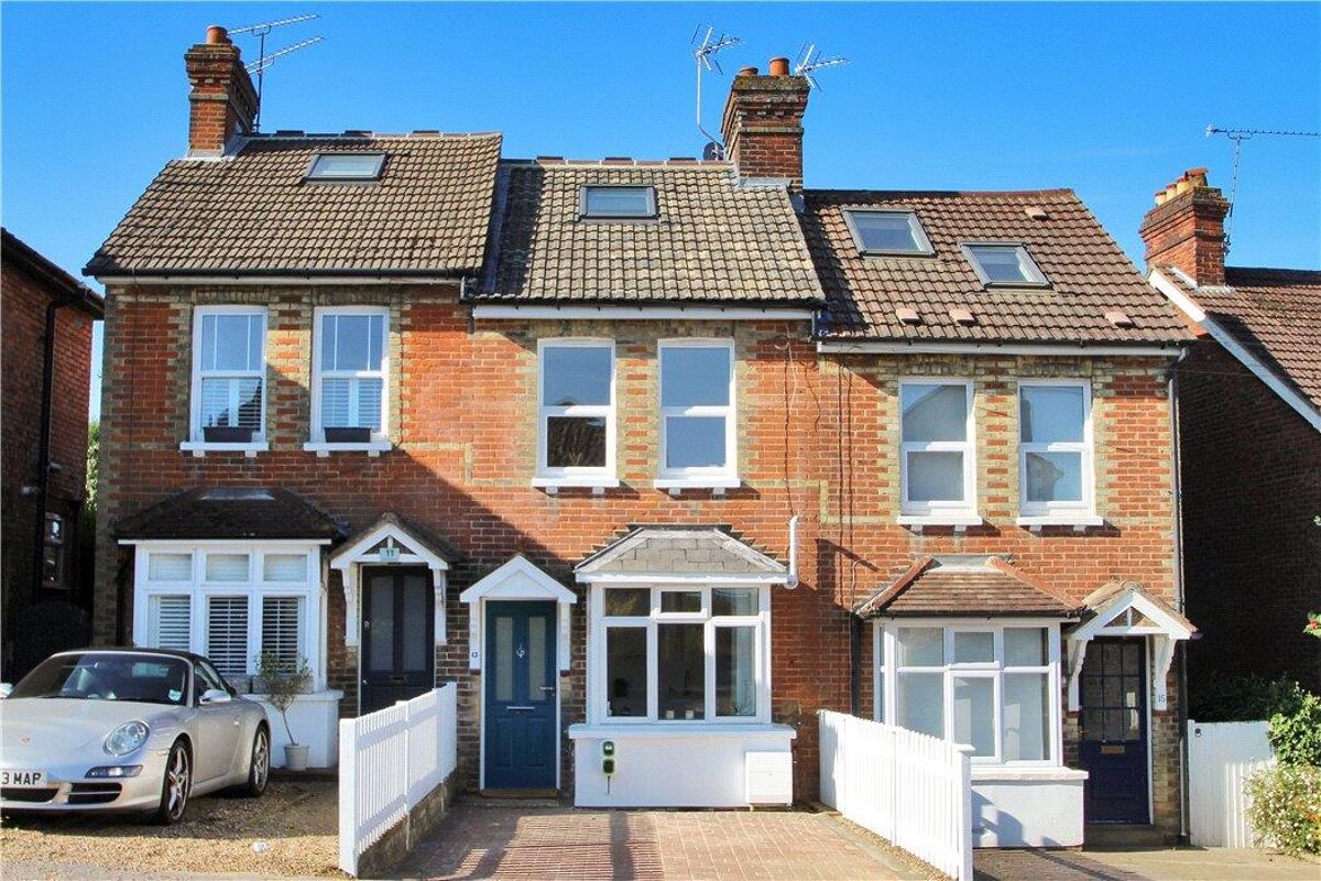 house for sale in Quakers Hall Lane, Sevenoaks, Kent, TN13 SEV190227