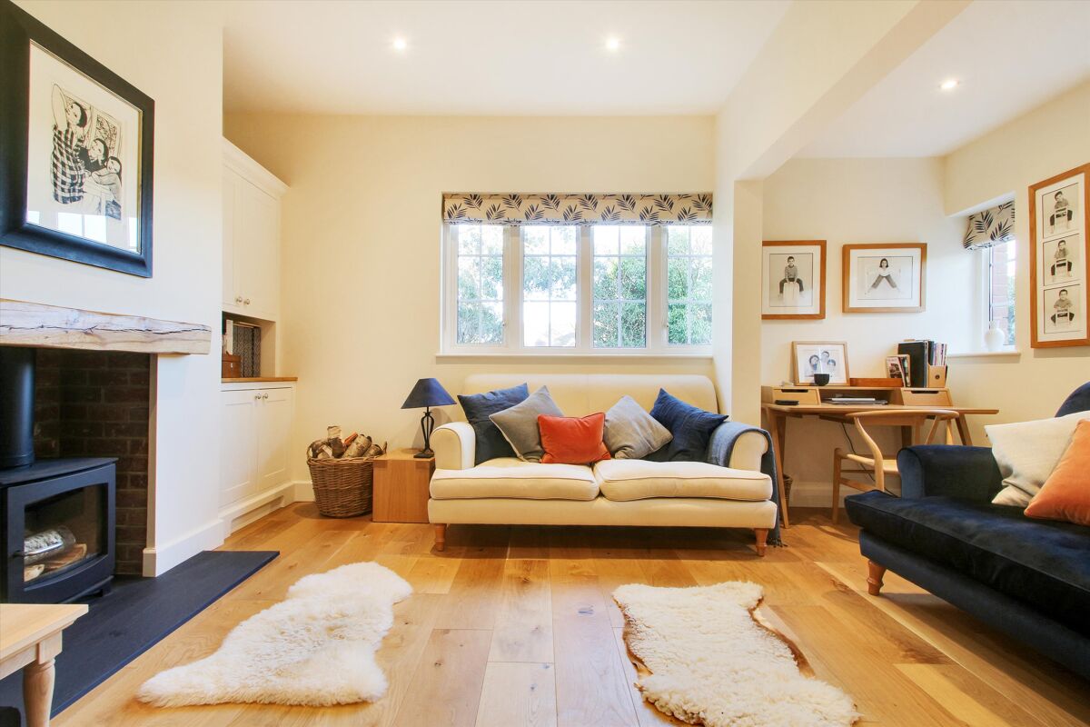 house for sale in Yardley Park Road, Tonbridge, Kent, TN9 SEV190332