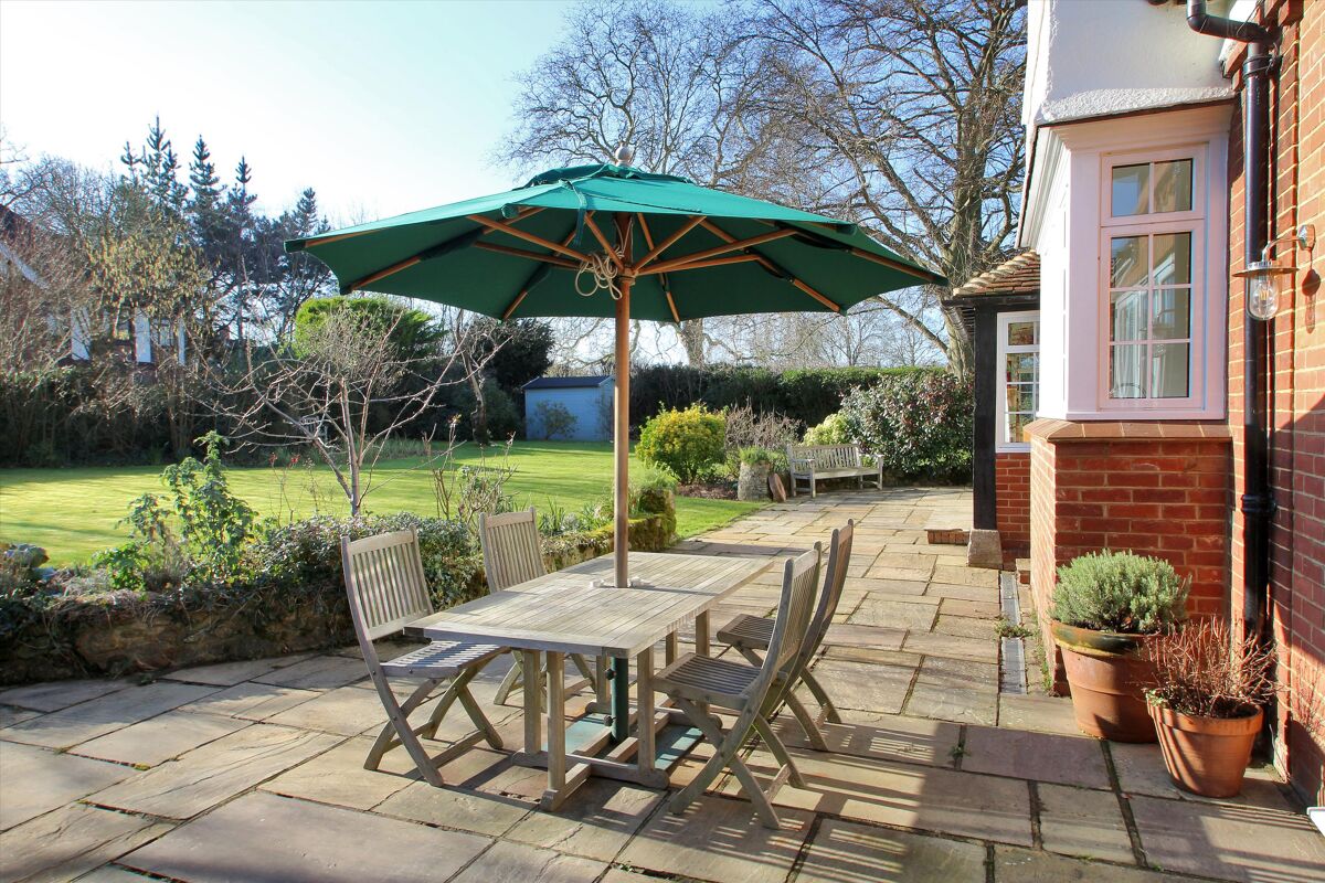 house for sale in Yardley Park Road, Tonbridge, Kent, TN9 SEV190332