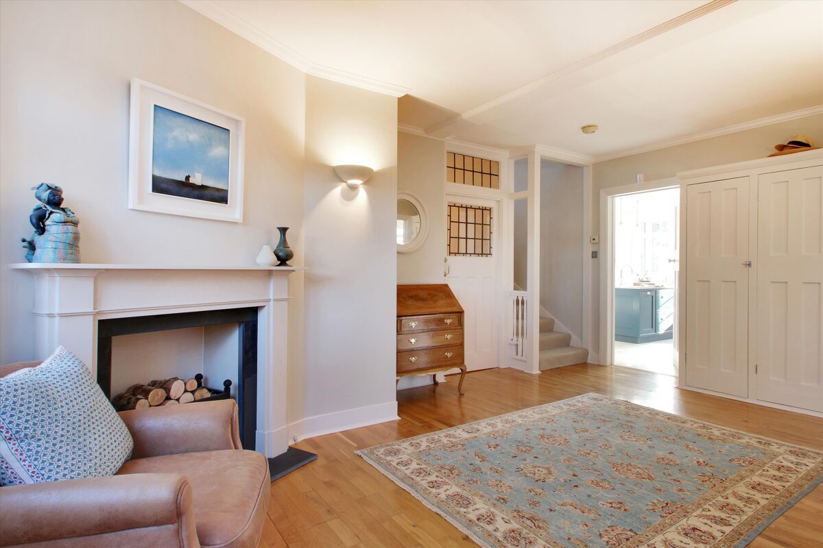 house for sale in Yardley Park Road, Tonbridge, Kent, TN9 SEV190332