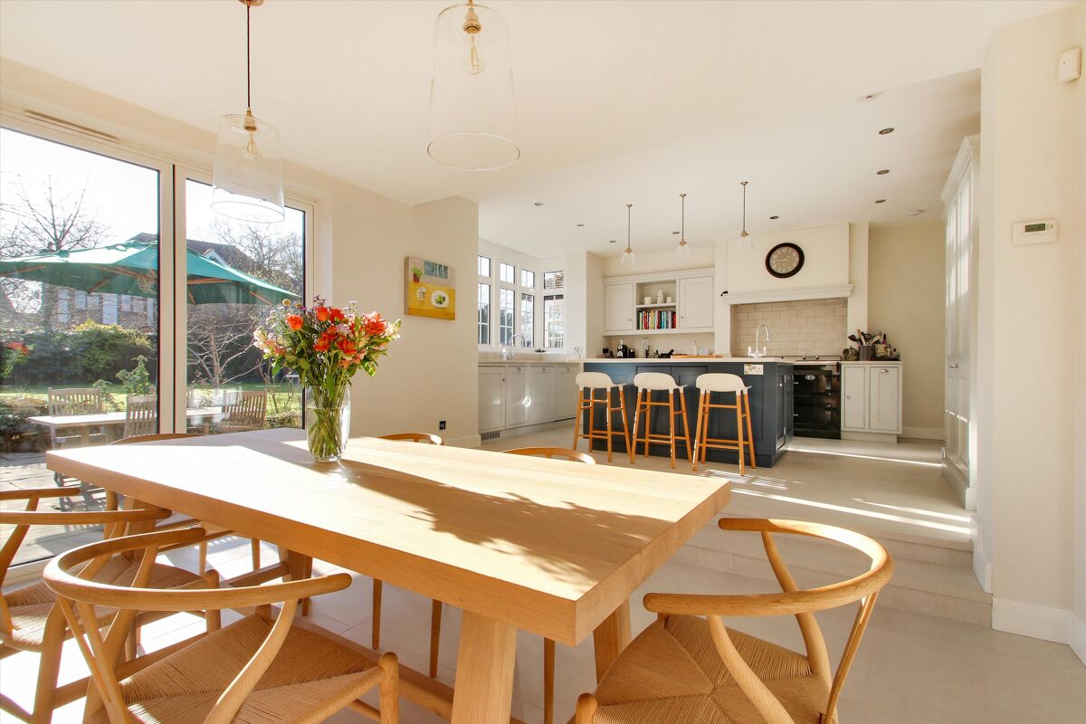 house for sale in Yardley Park Road, Tonbridge, Kent, TN9 SEV190332