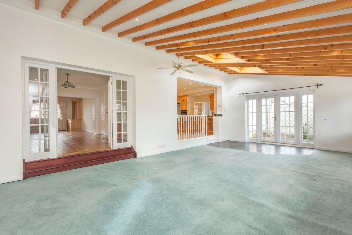 house for sale in Lyndhurst Drive, Sevenoaks, Kent, TN13 SEV200016