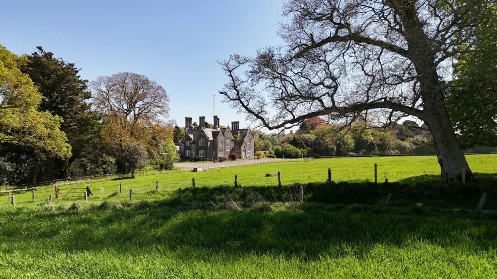 Image of Ardsallagh House, On Approx. 80.5 Ha (199 Acres), Ardsallagh, Navan, County Meath, C15X796