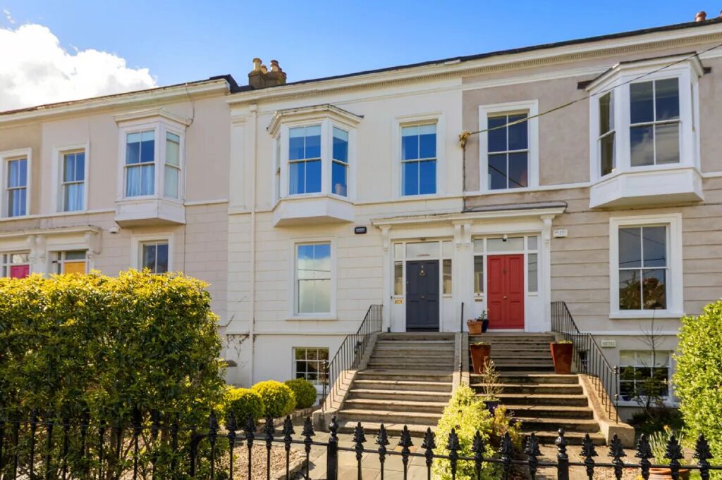 Image of 2 Royal Terrace West, Dun Laoghaire, Co Dublin, A96H022