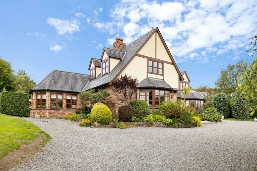 Image of The Spinney, Deerfield, Convent Road, Delgany, Co Wicklow, A63X335