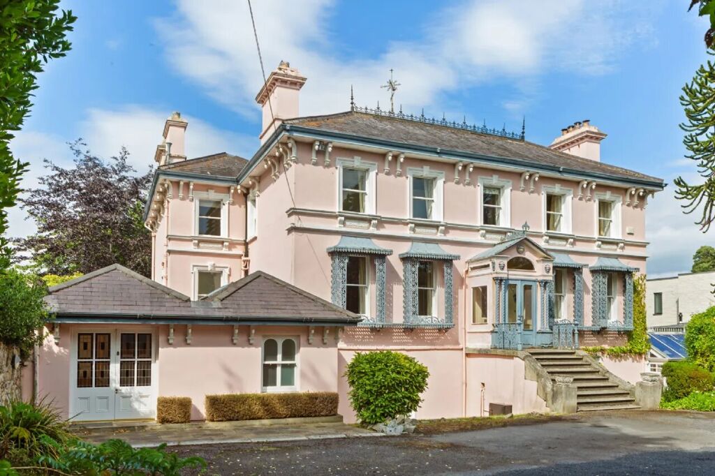 Image of Summerville, 21 Cross Avenue, Blackrock, Co. Dublin, A94 K1V0