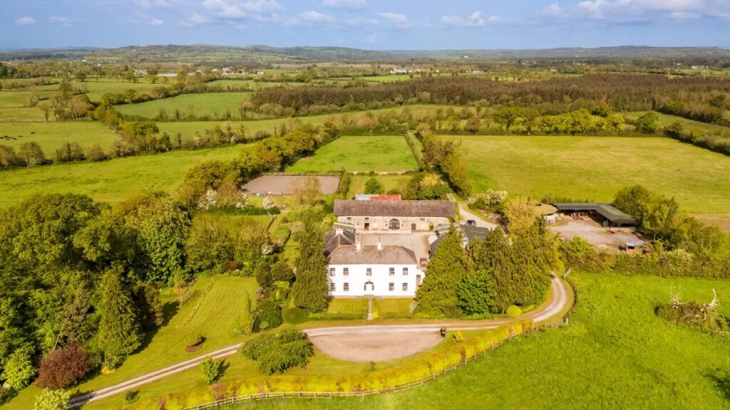 Image of Ballylanigan House, Mullinahone, County Tipperary, E41 HR60
