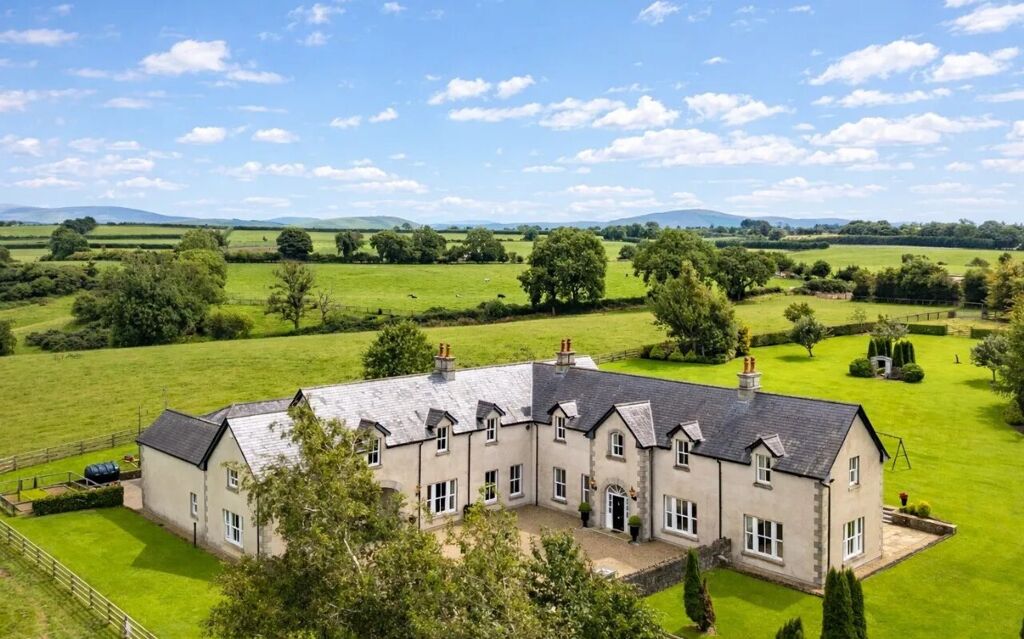 Image of Beaconhill, On Approx. 15.7ha (38.77 Acres), Kennycourt,, Brannockstown, County Kildare, W91Y303