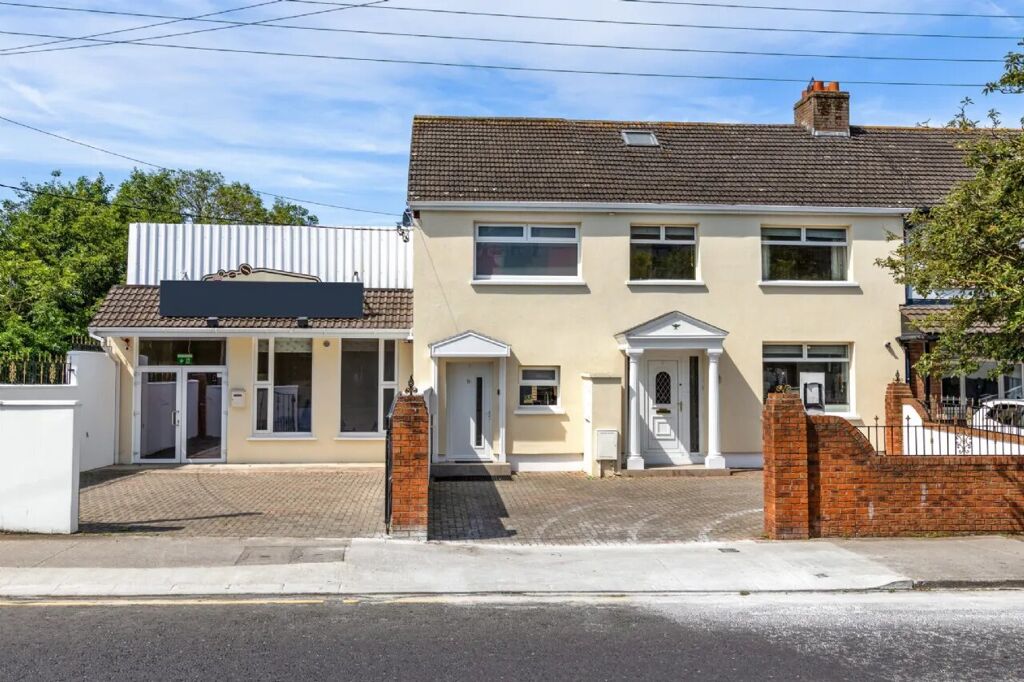 Image of 11, 11a & 11b, Station Road, Raheny, Dublin 5, D05YX56