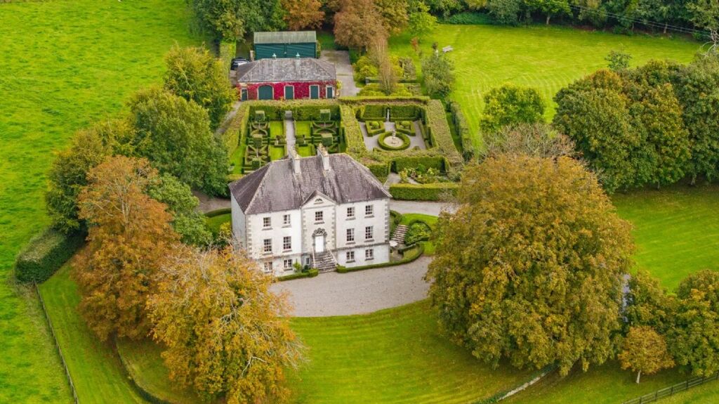 Image of Ballysallagh House, Kilkenny, County Kilkenny, R95 A6P1