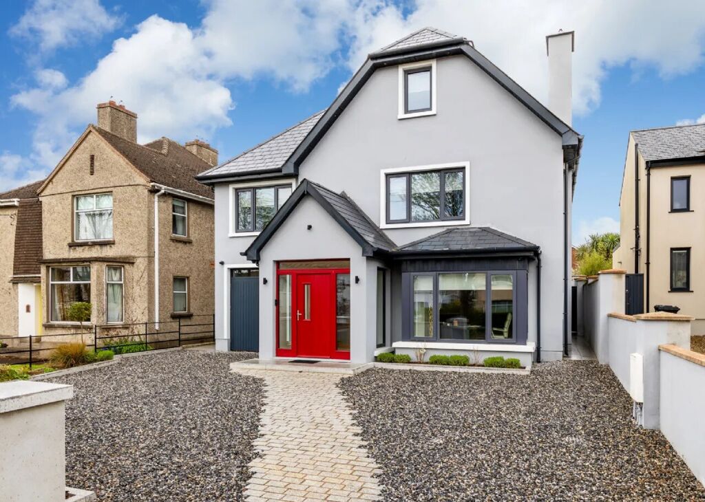 Image of 38 St Margaret's Road, Malahide, Co Dublin, K36 ND70